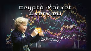 Crypto Market Overview [upl. by Russi]