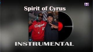 LL COOL J Snoop Dogg  Spirit of Cyrus Instrumental [upl. by Nishom806]