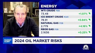 Oil is the most investable space out there in the economy right now says Jeff Currie [upl. by Attevroc]