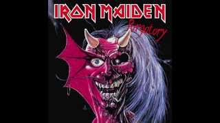 Iron Maiden  Purgatory  Genghis Khan Official Audio [upl. by Aicinat]