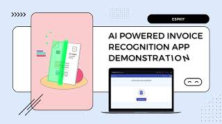 AI amp OCRPowered Invoice Processing Automation in Action  Demo [upl. by Delores145]