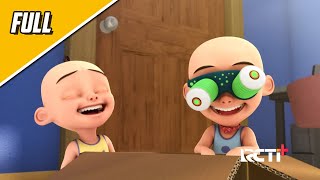 Upin amp Ipin Musim 16 Full Movie  Seronoknya Main VR [upl. by Xeno]