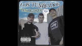 05 Los Tumbados  No Place Like Home Feat Kemo quotThe Blaxicanquot Delinquent Habits [upl. by Eeresid765]