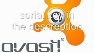 BEST Avast Antivirus Serial Key valid until 2038 ALL KEYS WORK [upl. by Novyaj]