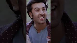 APKGK back in theatres ajabpremkighazabkahani movies ranbirkapoor [upl. by Haelak]