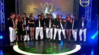 YO SI SOY LOS HERMANOS VILLACORTA  COMPLETO  El Especial del Humor 01062013 [upl. by Ann-Marie]