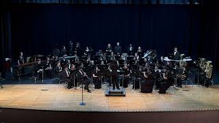 Fairfield Wind Ensemble [upl. by Modestia]