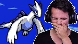 Poketuber Reacts to Dorkly quotIf Pokedex Entries Were Literal 5quot [upl. by Godiva]