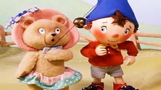 Noddys Toyland Adventures  Noddy and The Kite  English Full Episode  Videos For Kids [upl. by Langston]