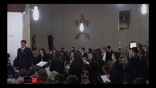 Villarcayo Santa Cecilia 2018 [upl. by Freeborn]