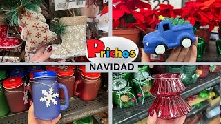 GRAN RECORRIDO NAVIDEÑO EN PRICHOS TODO A 22 [upl. by Andrew]