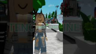 A iniciante no brookhavem robloxroblo [upl. by Akeemahs]