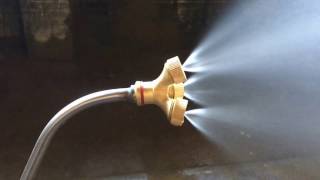 Spray Pump Nozzles Video PMT for Knapsack Sprayer Agriculture Pumps [upl. by Autry]