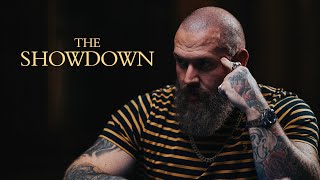 THE SHOWDOWN  A True Geordie Film [upl. by Niak]