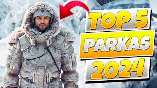 Best Parkas of 2024 [upl. by Sylvie]