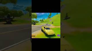 Steels heavier than feathers fortnite fortniteclips funny gaming fortnitememes fyp shorts [upl. by Atelra]