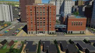 Cities Skylines 2 New Asset Pack [upl. by Hemphill28]