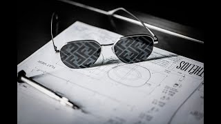 Fendi Eyewear  Thélios Savoirfaire [upl. by Esmond]