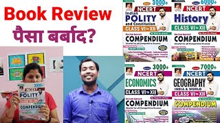 Khan Sir Book Review  NCERT HistoryPolityEconomyGeography By Khan Sir  Khan Sir Patna Book [upl. by Reedy31]