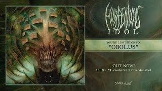 Horrendous  Obolus [upl. by Arley]