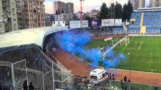 Adana Demirspor Adanaspor Deplasmanı Meşale [upl. by Carr]