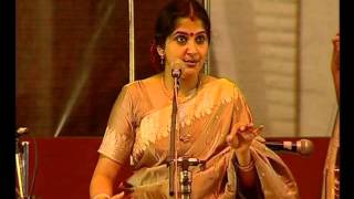 Kaushiki Chakraborty  Live at Indoor Stadium  Kolkata [upl. by Aviv]