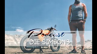 THMS Podcast  003 Ich und meine Simsons [upl. by Ordnazil328]