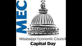 MEC Capital Day 2021 [upl. by Ahsenid]