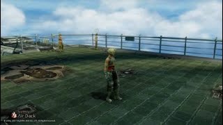 FINAL FANTASY Ⅻ SEITENGRAT GLITCH STILL WORKS PS4 ONLY [upl. by Haelak]