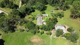 Brett Weick Property Presents  6892 Poperaperan Creek Road Karangi [upl. by Martella810]