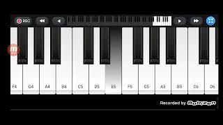 ジャパネット たかた piano title [upl. by Dorolisa]