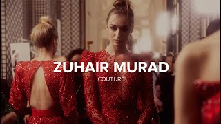 ZUHAIR MURAD SpringSummer 2017 Couture Show [upl. by Janene]