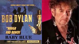 Bob Dylan  Wolverhampton UK 1st Show  Its All Over Now Baby Blue  emmanuel recording [upl. by Atiekan]