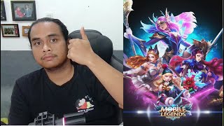 Mobile Legend Aja livegameindonesia [upl. by Yror681]