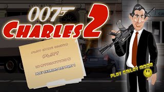 007 Charles 2  Flash Game 125 [upl. by Jule]