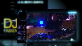 Deejay Fabien  Teaser promotionnel [upl. by Aliel]