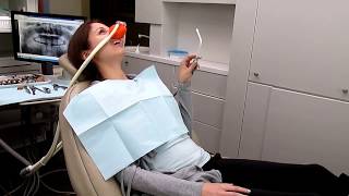 Funny Dental Procedure [upl. by Michaele658]