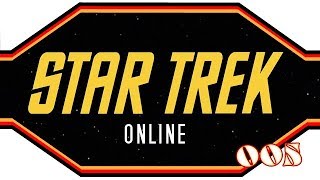 Star Trek online 005 ★ Tholianerund wir helfen ihnen gegen die Nakuhl ★ Lets Play STO HD [upl. by Aihsinat]