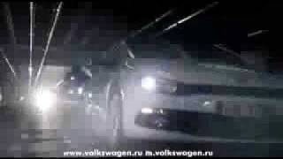 volkswagen scirocco commercial [upl. by Novyart]