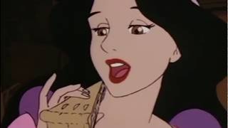 COMPILATION  DESSINS ANIMES POUR FILLES FR HD Blanche Neige La Belle et la Bête etc [upl. by Anehs151]