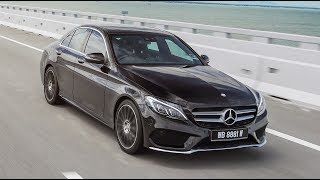 LONG TERM REVIEW W205 MercedesBenz C300 AMG Line in Malaysia [upl. by Dub516]