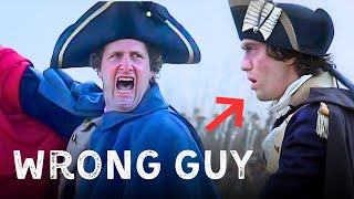 The MOST Accurate George Washington Movie  Historian’s Take [upl. by Darleen]