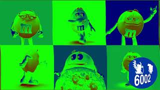 MampMs Crunchy Cookie Commercial 2022 Effects CNN Original Series 2022 Effects [upl. by Mathilda299]