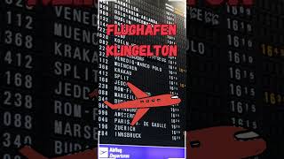 ✈️ FLUGHAFEN SOUNDS als Klingelton kostenlos downloaden für iOS amp Android [upl. by Pejsach]