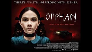 La HuÃ©rfana 2 Orphan 2 Trailer 2019 HD Isabelle Fuhrman Horror Movie FanMade [upl. by Ettellocin777]