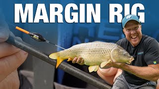 Carp MarginEdge Rig  No Nonsense Guide  Andy May [upl. by Behn]