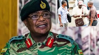 WatchA Penalty for the Poor VP Chiwenga’s Threat to Money Changers Reveals a Deeper Problem [upl. by Ynnam]