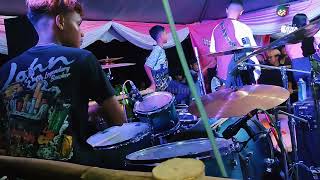 Asmara Yang Kandas Cover By STB Band [upl. by Einahpets]