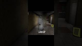 Granny chapter 2 game horror game shorts feed shorts own paradise songshorts video [upl. by Rabin526]