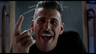 Francesco Gabbani  Spazio Tempo Official Video [upl. by Dimmick]